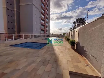 Apartamento com 3 Quartos à venda, 87m² no Piracicamirim, Piracicaba