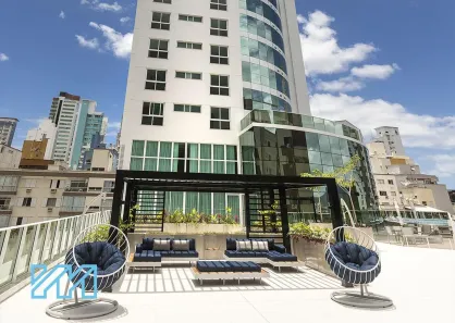 Apartamento com 3 Quartos à venda, 138m² no Centro, Balneário Camboriú