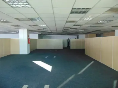 Sala Comercial para alugar, 494m² no Cidade Nova, Rio de Janeiro