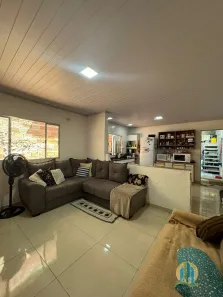 Casa com 1 Quarto à venda, 263m² no Parque Santana, Santana de Parnaíba