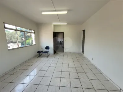 Sala Comercial para alugar, 16m² no Vila Jaguara, São Paulo