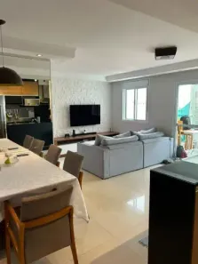 Apartamento com 3 Quartos à venda, 71m² no Santa Teresinha, São Paulo
