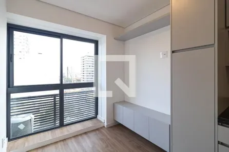 Apartamento com 1 Quarto à venda, 28m² no Vila Pompéia, São Paulo