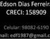 Miniatura da foto de Edson Dias Ferreira