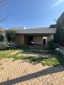 Casa de Condomínio com 3 Quartos à venda, 192m² no Quinta do Lago Residence, São José do Rio Preto