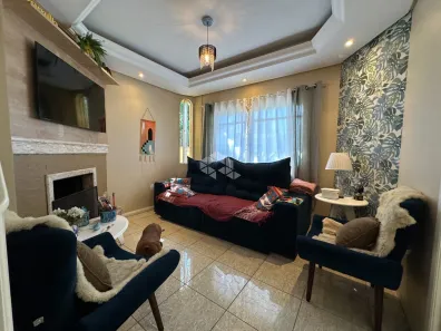 Casa com 4 Quartos à venda, 212m² no Fátima, Canoas