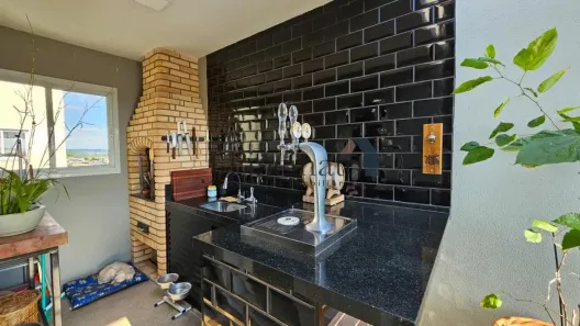 Apartamento com 4 Quartos à venda, 166m² no Engordadouro, Jundiaí