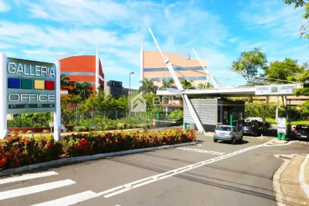 Sala Comercial com 10 Quartos para alugar, 112m² no Jardim Madalena, Campinas