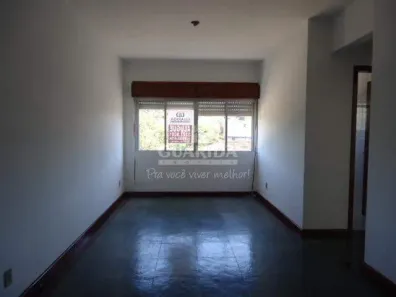 Apartamento com 2 Quartos para alugar, 65m² no Bom Jesus, Porto Alegre