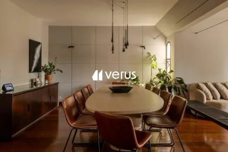 Apartamento com 4 Quartos à venda, 231m² no Fundinho, Uberlândia