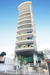 Apartamento com 3 Quartos para alugar, 120m² no Icaraí, Niterói