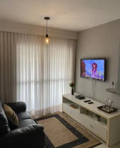 Apartamento com 1 Quarto à venda, 49m² no Setor Bela Vista, Goiânia