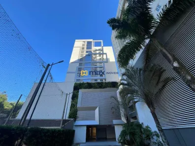 Apartamento com 2 Quartos para alugar, 85m² no Ariribá, Balneário Camboriú