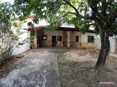 Casa com 3 Quartos à venda, 320m² no Parque Julião Nogueira, Campos dos Goytacazes