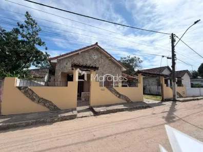 Casa com 3 Quartos à venda, 109m² no Tocos, Campos dos Goytacazes