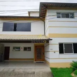 Casa com 4 Quartos à venda, 200m² no Chácaras de Inoã (Inoã), Maricá
