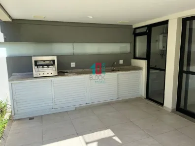 Apartamento com 3 Quartos para alugar, 93m² no Recreio dos Bandeirantes, Rio de Janeiro