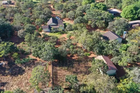 Fazenda/Sítio à venda, 20000m² no Área Rural de Planaltina, Brasília