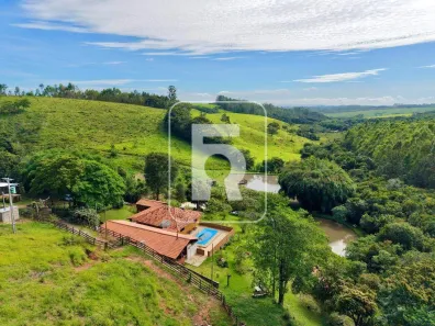 Fazenda/Sítio com 4 Quartos à venda, 190000m² no Centro, São Brás do Suaçuí