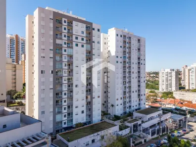 Apartamento com 2 Quartos à venda, 54m² no Taquaral, Campinas