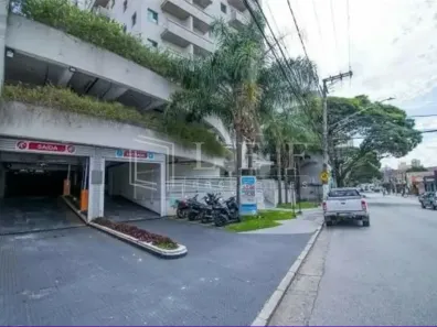 Prédio Comercial à venda, 80m² no Ipiranga, São Paulo
