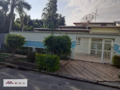 Casa com 2 Quartos à venda, 110m² no Parque Jambeiro, Campinas