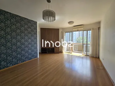 Apartamento com 2 Quartos à venda, 70m² no Vila Andrade, São Paulo
