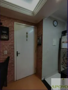 Apartamento com 2 Quartos à venda, 49m² no Vila Emir, São Paulo
