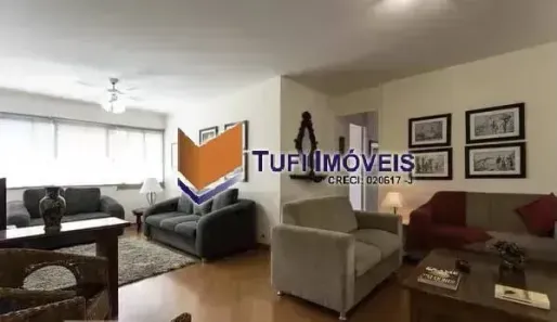 Apartamento com 3 Quartos à venda, 110m² no Vila Olímpia, São Paulo