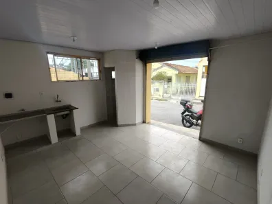Ponto Comercial para alugar, 25m² no Santa Inês, Belo Horizonte
