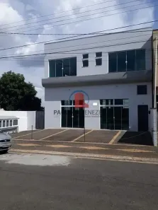 Ponto Comercial à venda, 374m² no Parque das Nações, Americana