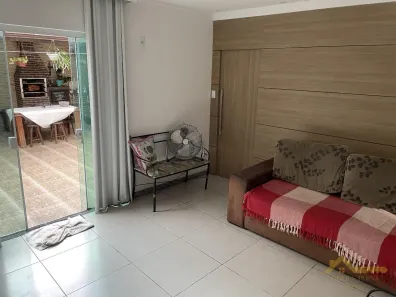Casa com 3 Quartos à venda, 180m² no Barreira Cravo, Volta Redonda