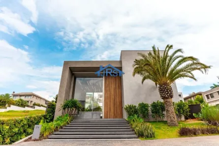 Casa de Condomínio com 5 Quartos à venda, 1300m² no Tamboré, Santana de Parnaíba