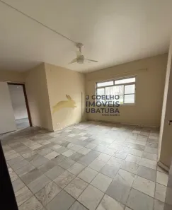 Apartamento com 1 Quarto para alugar, 71m² no Centro, Ubatuba