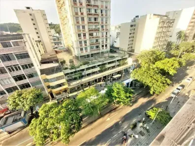 Apartamento com 2 Quartos à venda, 94m² no Vila Isabel, Rio de Janeiro