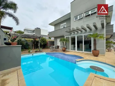 Casa com 3 Quartos à venda, 297m² no Itoupava Central, Blumenau