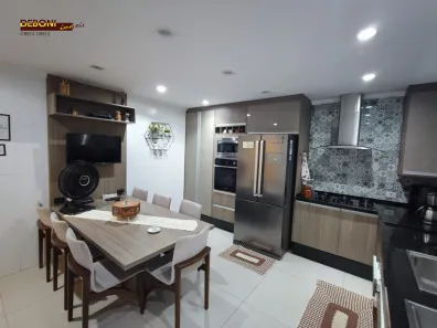 Casa com 3 Quartos à venda, 303m² no Vila Rui Barbosa, São Paulo