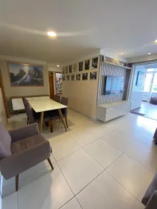 Apartamento com 3 Quartos à venda, 139m² no Aeroclube, João Pessoa