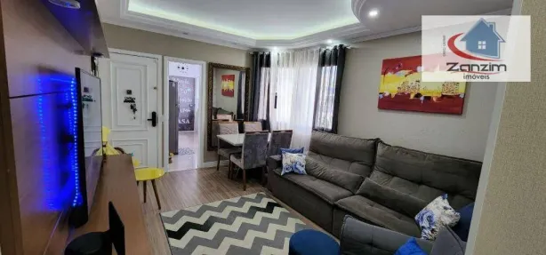 Apartamento com 3 Quartos à venda, 105m² no Centro, São Bernardo do Campo