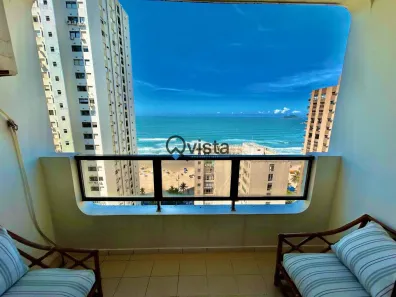 Apartamento com 3 Quartos à venda, 100m² no Pitangueiras, Guarujá