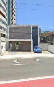 Ponto Comercial à venda, 326m² no Rio Vermelho, Salvador