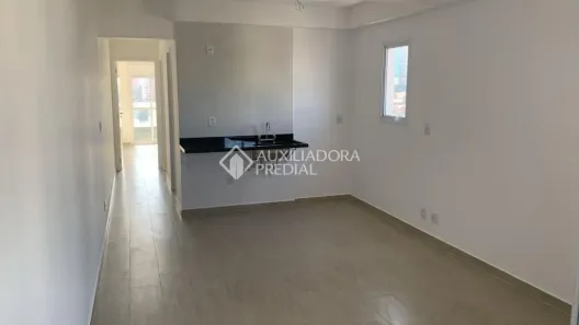 Apartamento com 2 Quartos à venda, 54m² no Jardim, Santo André