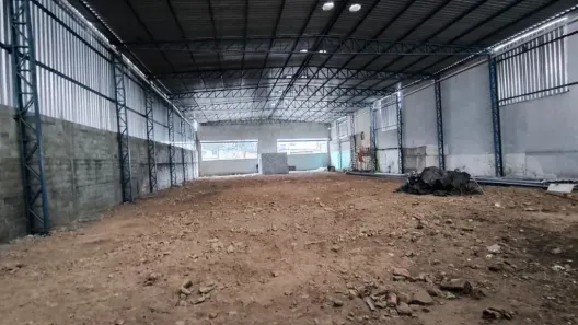Galpão/Depósito/Armazém para alugar, 1000m² no Vila Nilo, São Paulo