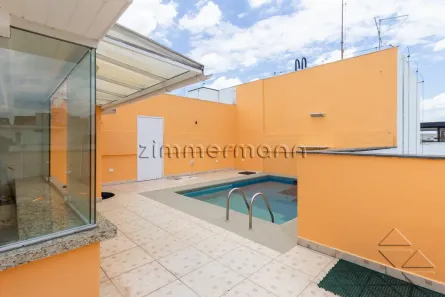 Apartamento com 4 Quartos à venda, 420m² no Alto da Lapa, São Paulo