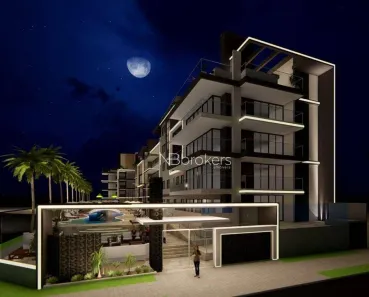 Apartamento com 3 Quartos à venda, 145m² no Balneário Costa Azul, Matinhos
