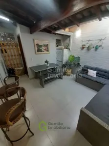 Casa de Condomínio com 3 Quartos à venda, 100m² no Condomínio Residencial Parque da Liberdade VI, São José do Rio Preto