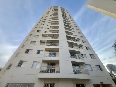 Apartamento com 2 Quartos à venda, 53m² no Vila Yara, Osasco