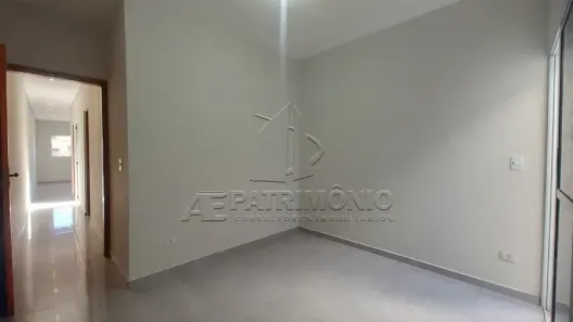 Casa com 2 Quartos à venda, 53m² no Parque Vista Barbara, Sorocaba
