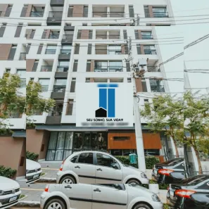 Apartamento com 1 Quarto à venda, 23m² no Vila Mariana, São Paulo