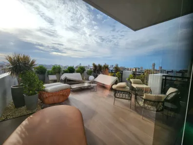 Apartamento com 2 Quartos à venda, 66m² no Aldeota, Fortaleza